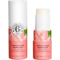 Roger & Gallet Fleur de Figuier Parfumstick 5 g