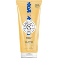 Roger & Gallet Vanille Soleil Duschgel 200 ml