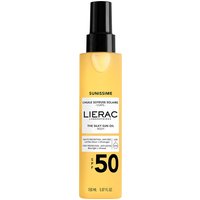 Lierac Sunissime Sonnenöl SPF50 150 ml