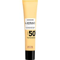Lierac Sunissime Getöntes Gesichtsfluid SPF50 40 ml