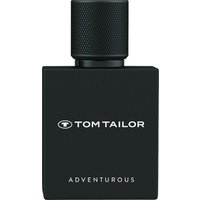 Tom Tailor Adventurous Eau de Toilette (EdT) 30 ml
