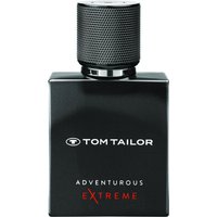 Tom Tailor Adventurous Extreme Eau de Toilette (EdT) 30 ml