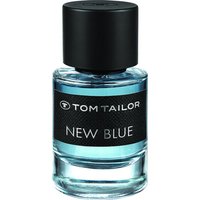 Tom Tailor New Blue Eau de Toilette (EdT) 30 ml
