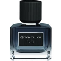 Tom Tailor Pure for Him Eau de Toilette (EdT) 30 ml