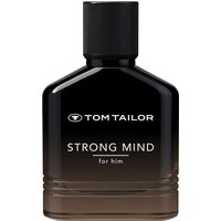 Tom Tailor Strong Mind Eau de Toilette (EdT) 30 ml