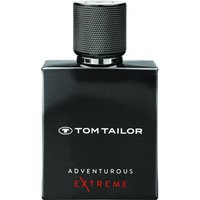 Tom Tailor Adventurous Extreme Eau de Toilette (EdT) 50 ml