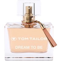 Tom Tailor Dream to be Eau de Parfum (EdP) 50 ml
