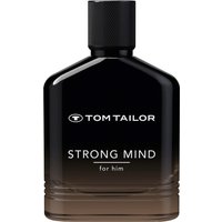 Tom Tailor Strong Mind Eau de Toilette (EdT) 50 ml