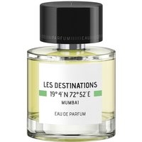 Les Destinations Mumbai Eau de Parfum (EdP) 50 ml