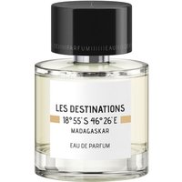 Les Destinations Madagaskar Eau de Parfum (EdP) 50 ml