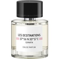 Les Destinations Isparta Eau de Parfum (EdP) 50 ml