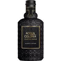 4711 Acqua Colonia Absolue Majestic Leather Eau de Parfum (EdP) 100 ml