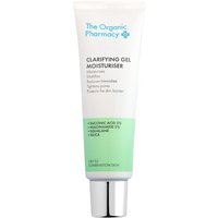 The Organic Pharmacy Clarifying Gel Moisturiser 40 ml