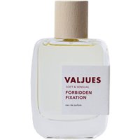 VALJUES Forbidden Fixation Eau de Parfum (EdP) 50 ml