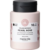 Maria Nila Colour Refresh Farbmaske Pearl Rose 10.26 100 ml