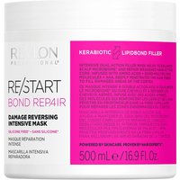 Revlon Professional ReStart Bond Repair Maske 500 ml