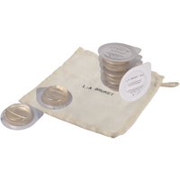 L:A Bruket no. 323 Plumpling Ice Cube 10x5 ml