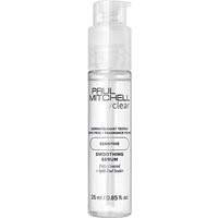 Paul Mitchell Clear Sensitive Smoothing Serum 25 ml