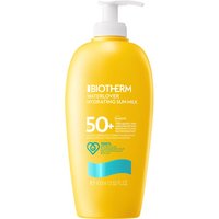 Biotherm Waterlover Hydrating Sun Milk 400 ml SPF50+