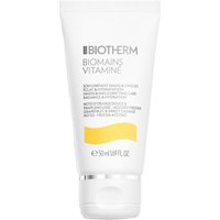 Biotherm Biomains Vitaminé Handcream 50 ml Biotherm Biomains Vitaminé Handcream 50 ml