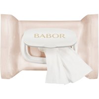 BABOR Oil Infused Cleansing Wipes 25 Stk.