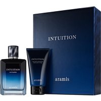 Aktion - Aramis Intuition Duftset (EdP100/AS75)