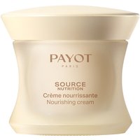 Payot Source Nutrition Crème Nourrissante 50 ml