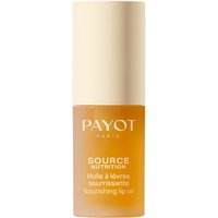 Payot Source Nutrition Huile à Lèvres Nourrissante 7 ml