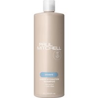 Paul Mitchell Hydrate Sheer Hydration Shampoo 1000 ml