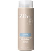 Paul Mitchell Hydrate Sheer Hydration Conditioner 300 ml