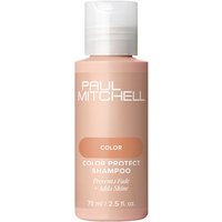 Paul Mitchell Color Protect Shampoo 75 ml