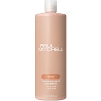 Paul Mitchell Color Protect Shampoo 1000 ml