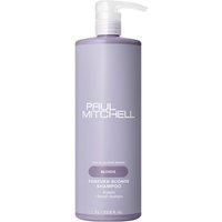Paul Mitchell Forever Blonde Shampoo 1000 ml