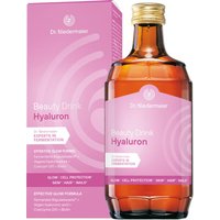 Dr. Niedermaier Beauty Drink Hyaluron 350 ml