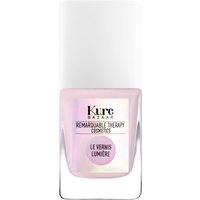 Kure Bazaar Remarquable Therapy Cosmetics Les Vernis Lumière Illuminateur Rose
