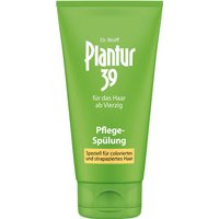 Plantur39 Pflege-Spülung für coloriertes und strapaziertes Haar 150 ml