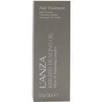 Lanza Keratin Healing Oil Hair Treatment 100 ml