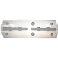 Erbe Shaving Shop Ersatzklingen für Rasiermesser 10 Stk.