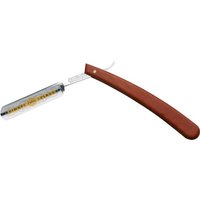 Erbe Shaving Shop Rasiermesser Palisander 15 cm