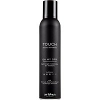 Artego Touch Oh My Dry Shampoo medium hold 250 ml