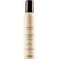 Artego Touch Empowered Shape Anti-frizz Mousse 250 ml
