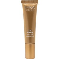 INIKA Organic Tinted Lip Serum 10 ml Farblos