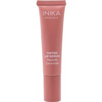 INIKA Organic Tinted Lip Serum 10 ml Peony