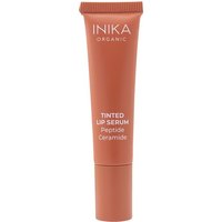 INIKA Organic Tinted Lip Serum 10 ml Rosewood