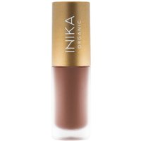 INIKA Organic Tinted Lip Oil 5 ml Cinammon