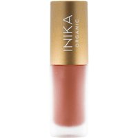 INIKA Organic Tinted Lip Oil 5 ml Blossom