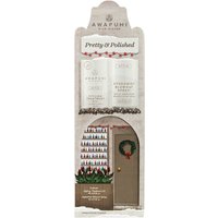 Aktion - Paul Mitchell Awapuhi Wild Ginger® Treat & Style Duo Gift Set 1 Stk.