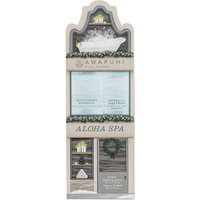 Aktion - Paul Mitchell Awapuhi Wild Ginger® Nourishing Repair Duo Gift Set 1 Stk.