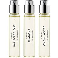 Aktion - BYREDO La Sélection Nomade Set (Bal d'Afrique/ Blanche/ Gypsy) 3x12ml