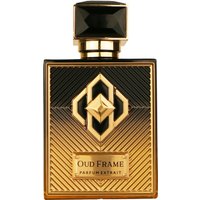 AQUILARIA LUMINOIR Oud Frame Extrait de Parfum 100 ml